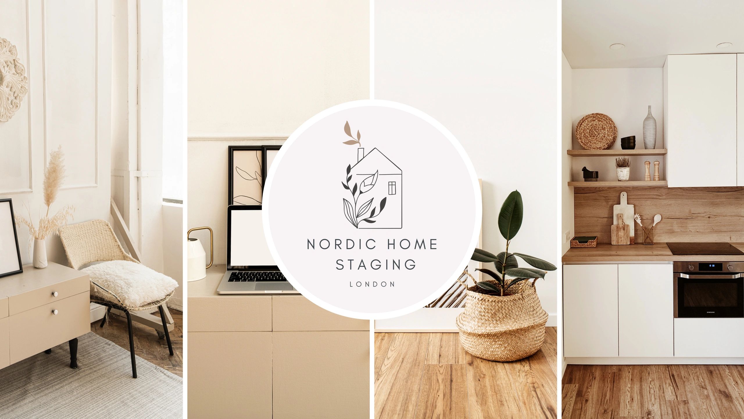 Nordic 2024 home furniture